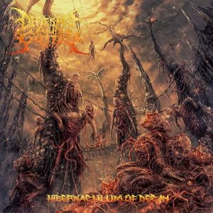 Hibernaculum of Decay