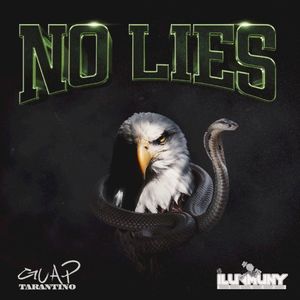 No Lies (Single)