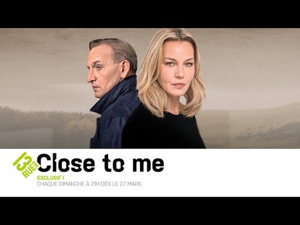 Close To Me