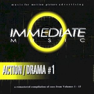 Action / Drama #1