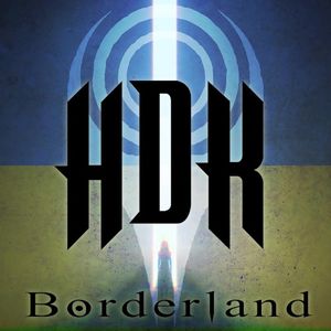 Borderland (Single)