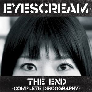 THE END -complete discography-