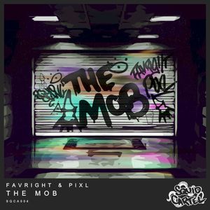 The Mob (Single)