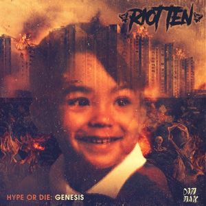 Hype or Die: Genesis (EP)