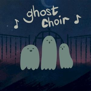 Ghost Choir (Single)