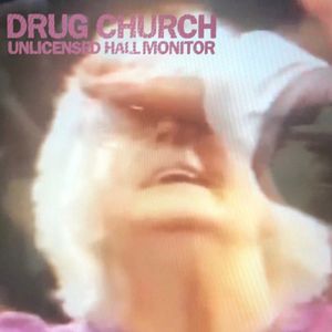 Unlicensed Hall Monitor (Single)
