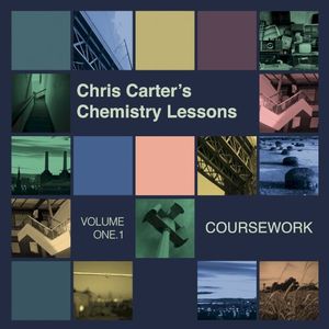 Chemistry Lessons Volume 1.1 - Coursework (EP)