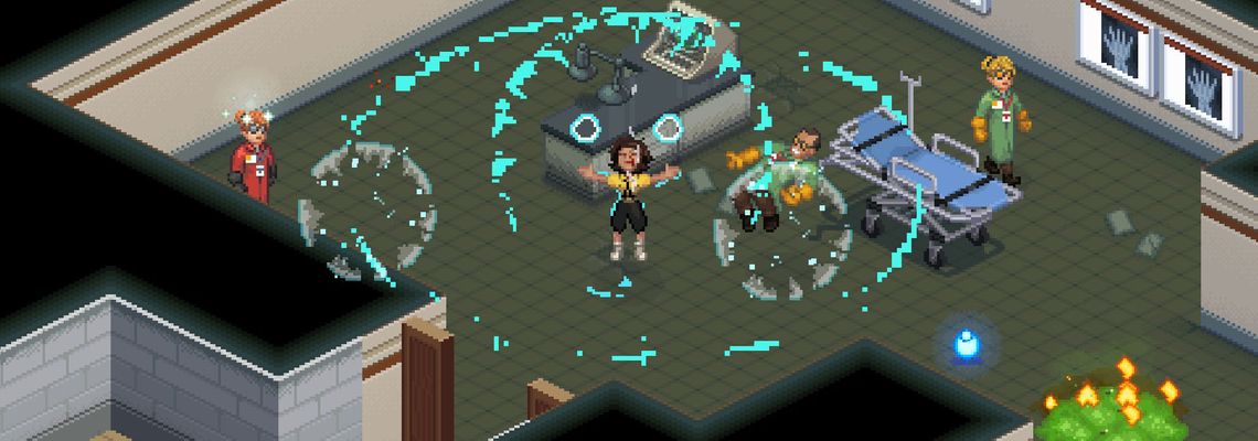 Cover Stranger Things 3 : Le Jeu