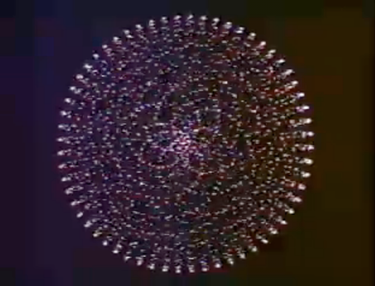 Permutation Animation Permutations - Court-métrage d'animation (1968) - SensCritique