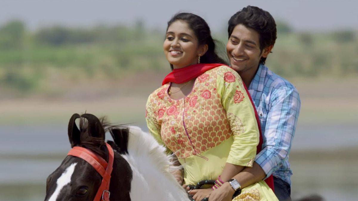 Sairat Film (2016) SensCritique