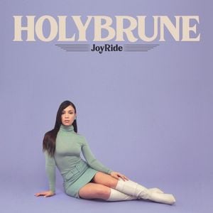 JoyRide (EP)