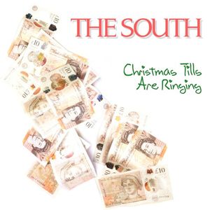 Christmas Tills Are Ringing (Single)