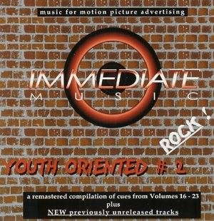 Youth Oriented #2