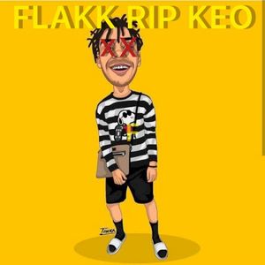 FLAKK RIP KEO (Single)