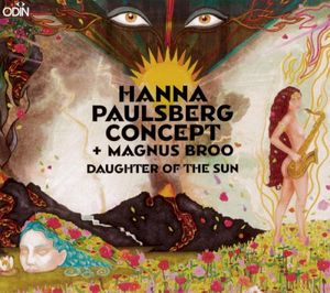 Daughter Of The Sun