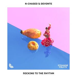 Rocking to the Rhythm (Single)