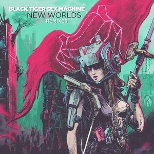 New Worlds Remixes