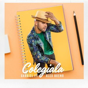 Colegiala (Single)