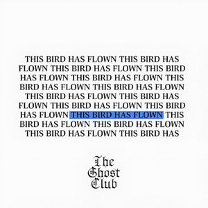 This Bird Has Flown (Single)