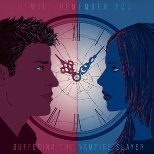 I Will Remember You (Single)