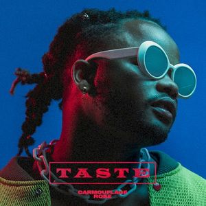 Taste (EP)