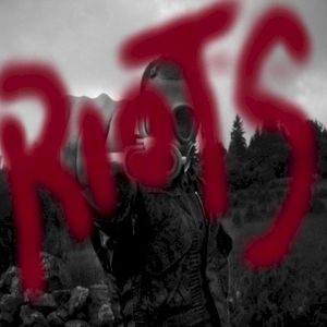 Riots (EP)