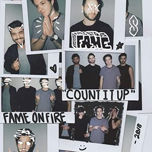 Count It Up (Single)