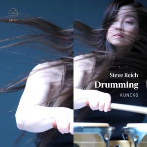 Steve Reich Drumming