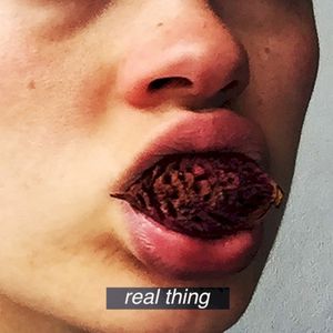 Real Thing? (Single)