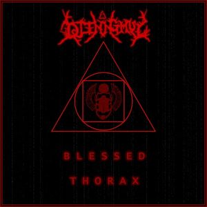 Blessed Thorax (Single)