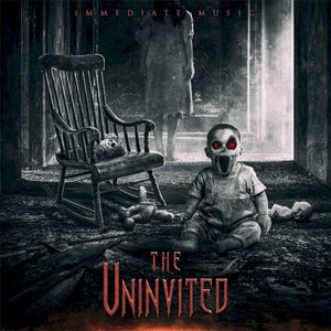 The Uninvited