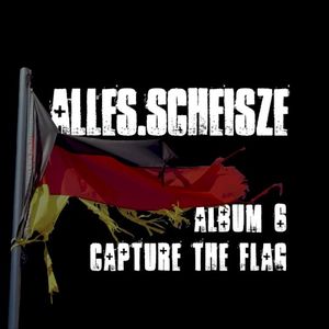 Album #6 - Capture the Flag