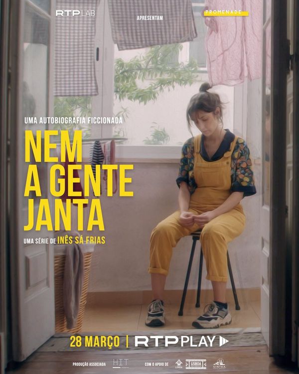 Nem a Gente Janta