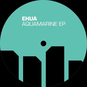 Aquamarine EP (EP)