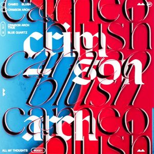 Crimson Arch (EP)