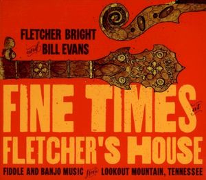 Fine Times At Fletcher's House