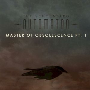 Master of Obsolescence Pt. 1 (Single)