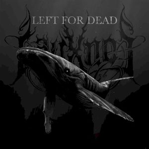 Left for Dead (Single)