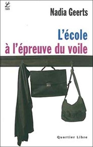 L'école à l'épreuve du voile