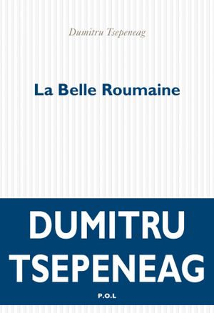La belle Roumaine