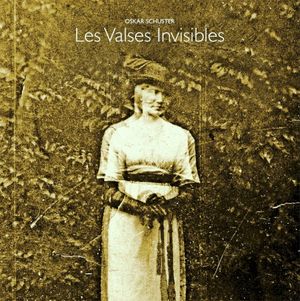 Les Valses Invisibles (EP)