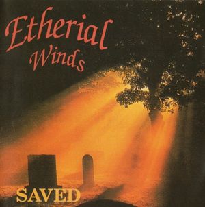 Saved (EP)