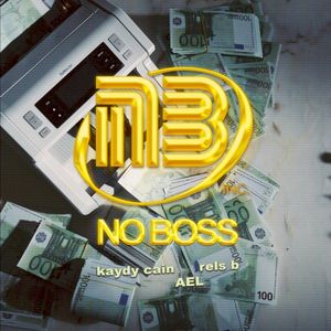 No Boss (Single)
