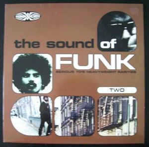 The Sound of Funk, Volume 2