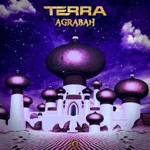 Agrabah (EP)