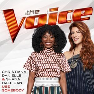 Use Somebody (The Voice Performance) (Single)