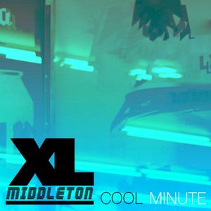 Cool Minute (Single)