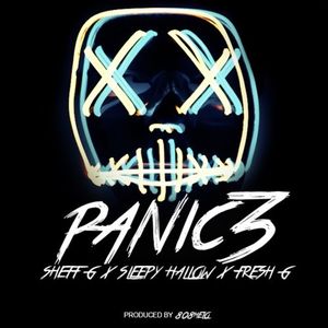 Panic, Pt. 3 (Single)