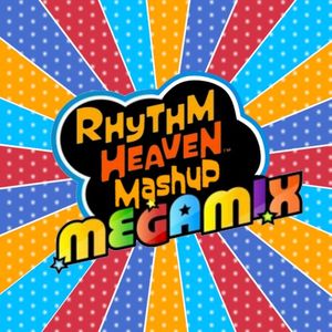 The Rhythm Heaven Gigamix Mashup Collab (Single)