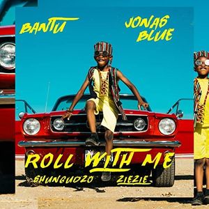 Roll With Me (Single)